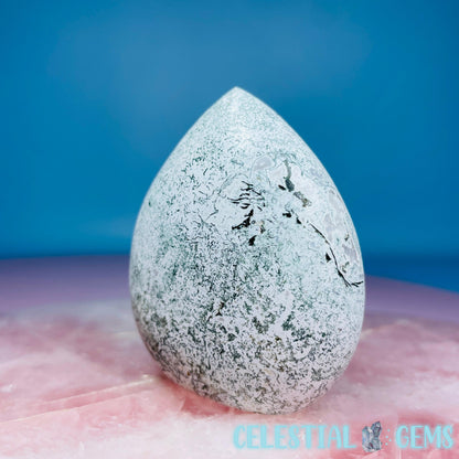 Unicorn Jasper Small Freeform