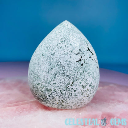 Unicorn Jasper Small Freeform