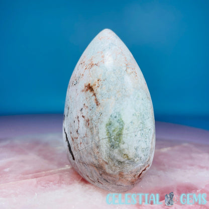 Unicorn Jasper Small Freeform