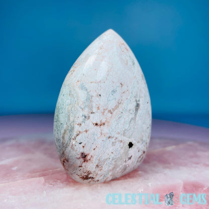 Unicorn Jasper Small Freeform