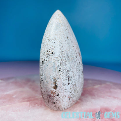 Unicorn Jasper Small Freeform