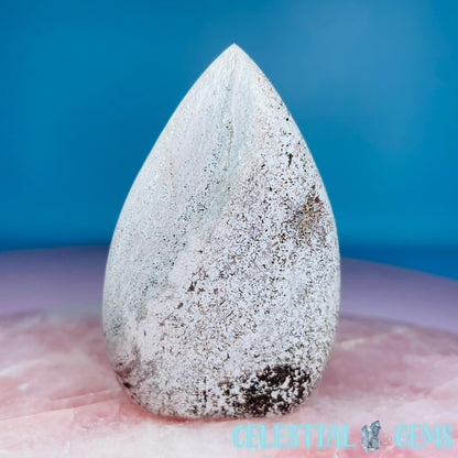 Unicorn Jasper Small Freeform