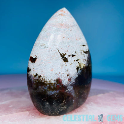 Unicorn Jasper Medium Freeform