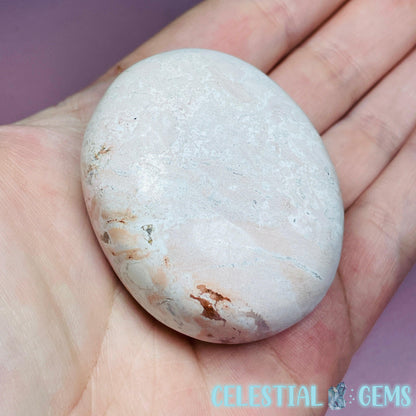 Unicorn Jasper Palmstone