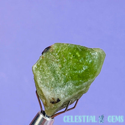 Peridot Small Crystal Specimen T