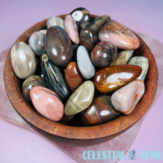 Nga Tupapa Rakau Nui