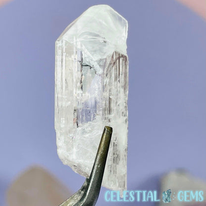RARE Danburite Crystal Mini Specimen B