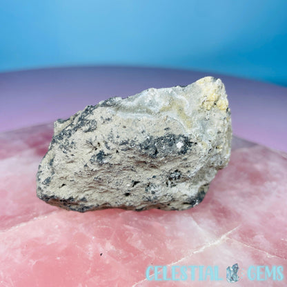 Peridot/Olivine Pyroclastic Lava Bomb Mineral Specimen