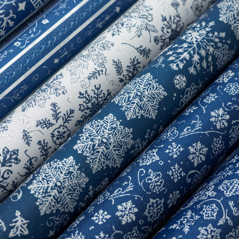 Christmas Gift Wrapping