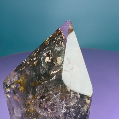 Garden Quartz Medium Tower
