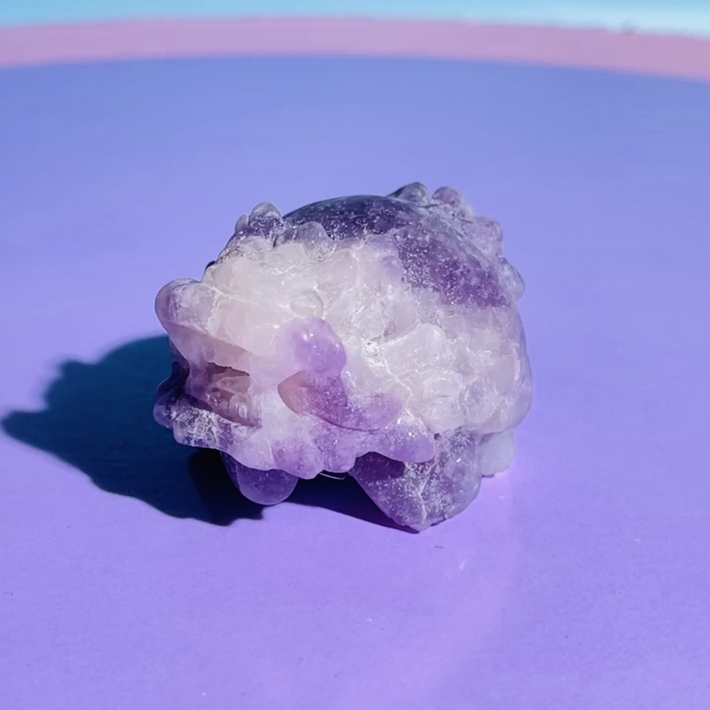 Purple Mica – Celestial Gems NZ