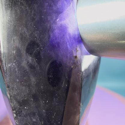 Iolite Small Freeform