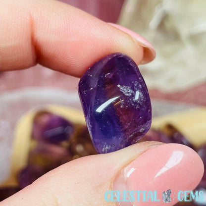 Ametrine Small Tumble