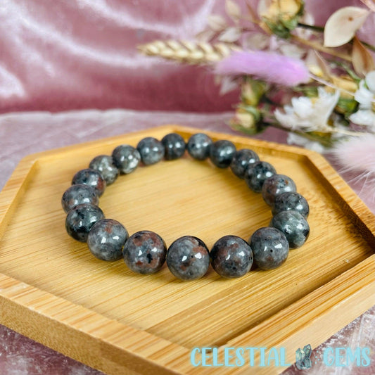 Yooperlite 8mm Bracelet