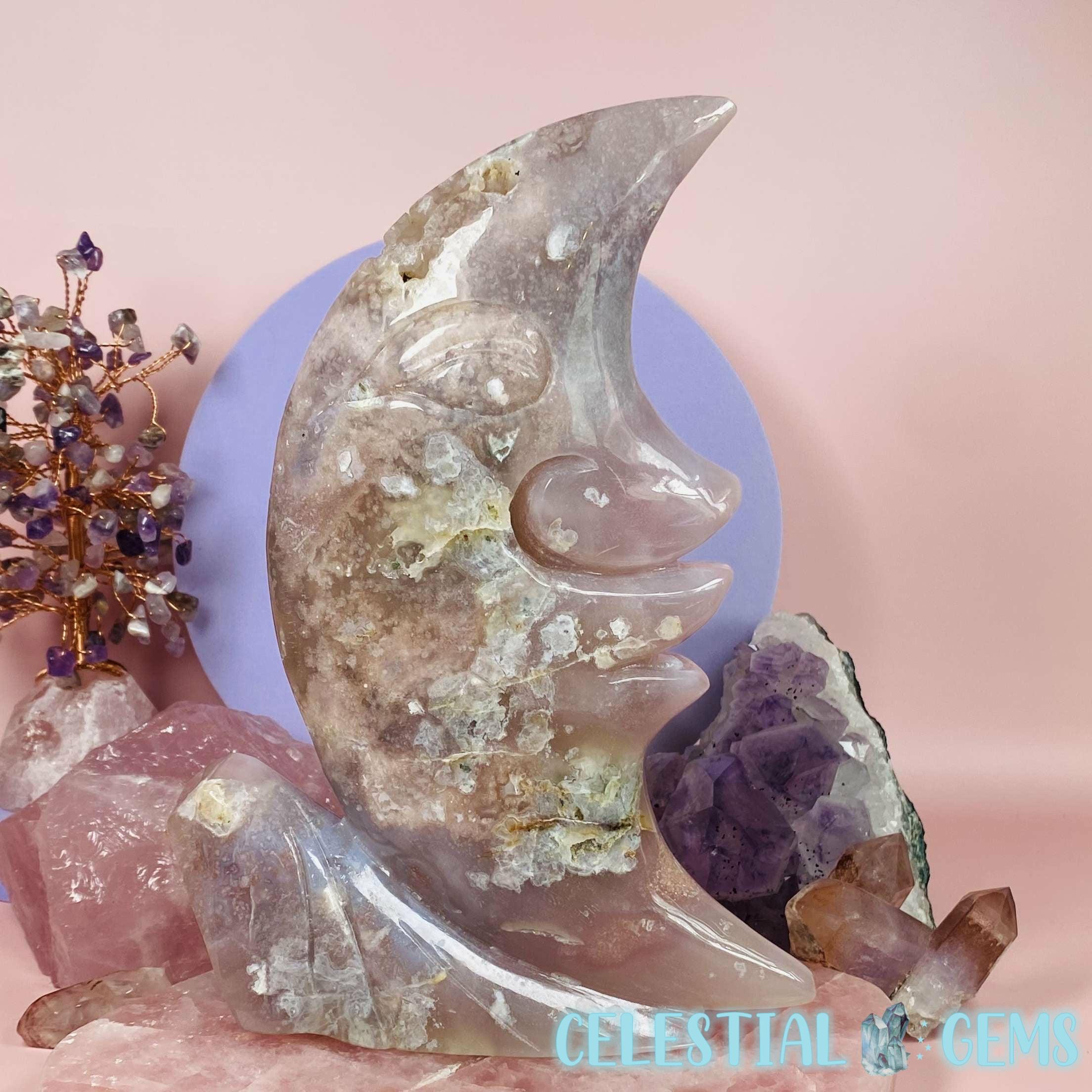 Amethyst moon deals