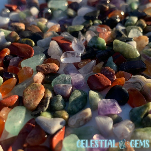 Crystal Confetti Mix - 300g